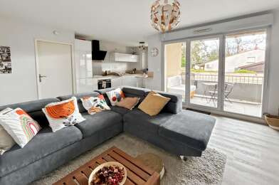 Appartement 2 pièces 153000 €