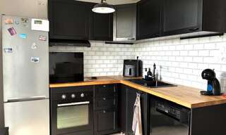 Appartement 2 Pièces 41 m² à vendre à Aucamville (31140)