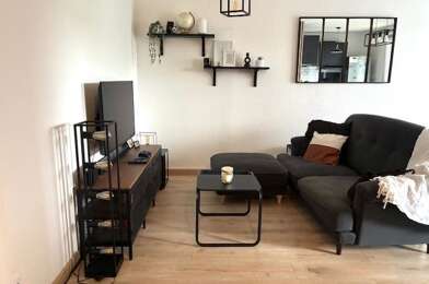 Appartement 2 pièces 140000 €