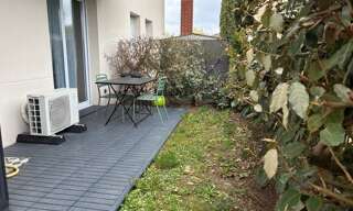 Appartement 2 Pièces 41 m² à vendre à Aucamville (31140)