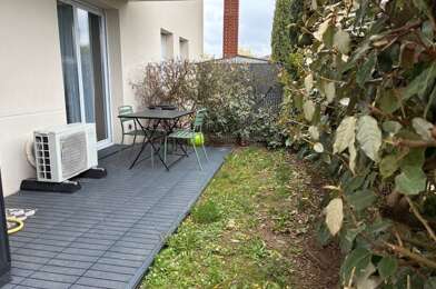 Appartement 2 pièces 138000 €