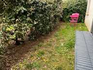 Appartement T2 avec terrasse jardin et parking sécurisé — photo 4