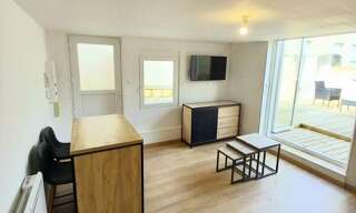 Immeuble  230 m² à vendre à Limoges (87100)