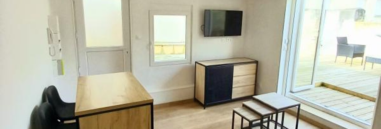 Immeuble  230 m² à vendre à Limoges (87100)