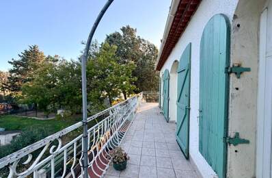 Grand Appartement T5 de 126 m² avec Garage et stationnement – Marguerittes (30320) — photo du bien