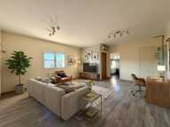 Grand Appartement T5 de 126 m² avec Garage et stationnement – Marguerittes (30320) — photo 2