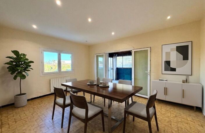Grand Appartement T5 de 126 m² avec Garage et stationnement – Marguerittes (30320) — photo 3