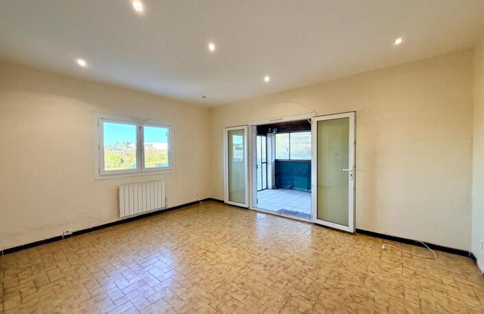 Grand Appartement T5 de 126 m² avec Garage et stationnement – Marguerittes (30320) — photo 5
