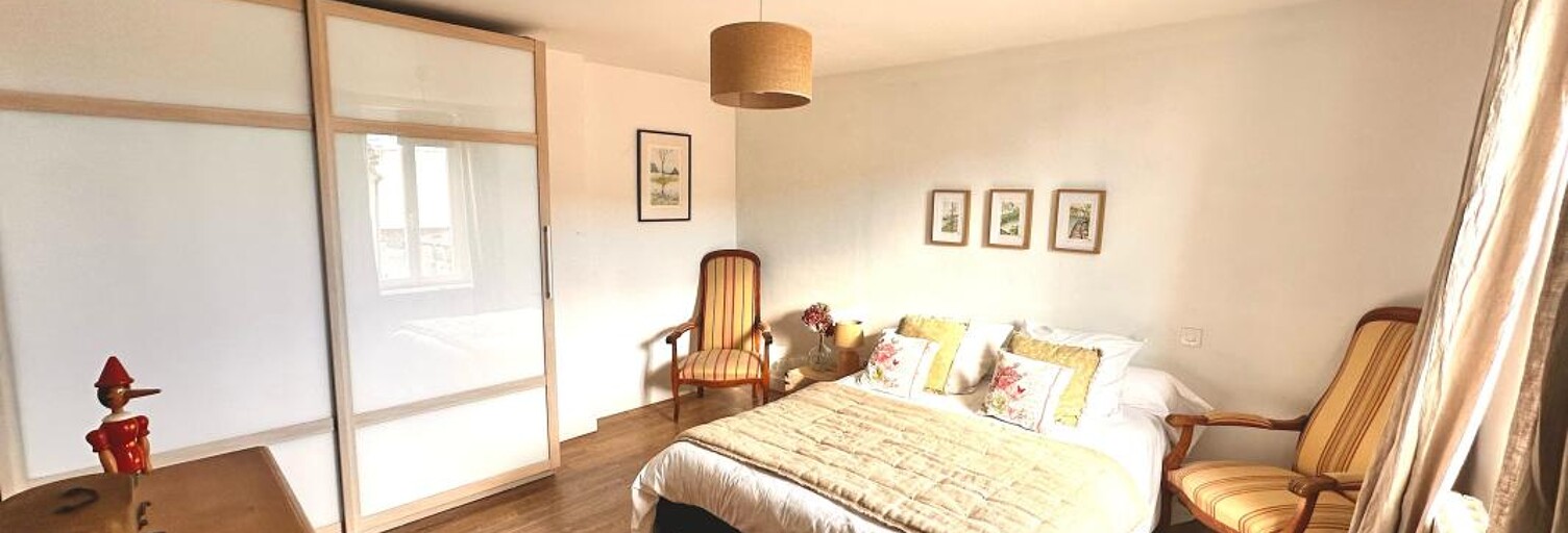 Maison 5 Pièces 123 m² à vendre à Saint-Gilles (30800)