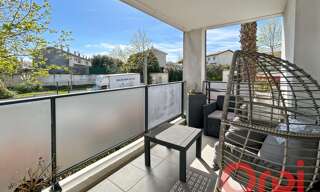 Appartement 3 Pièces 59 m² à vendre à Béziers (34500)