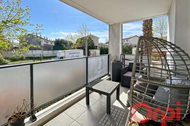 Appartement 3 pièces 154000 €