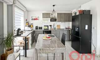 Appartement 3 Pièces 59 m² à vendre à Béziers (34500)