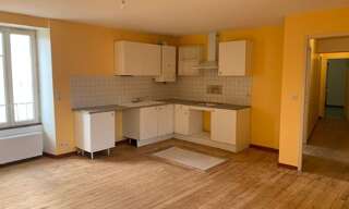 Appartement 2 Pièces 56 m² à louer à Mazamet (81200)