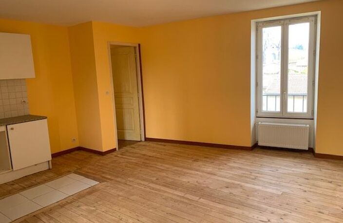 Appartement T3 Mazamet — photo 2