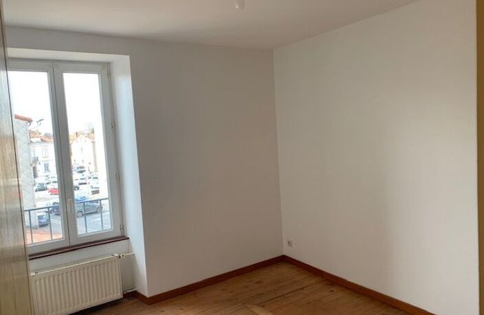 Appartement T3 Mazamet — photo 3