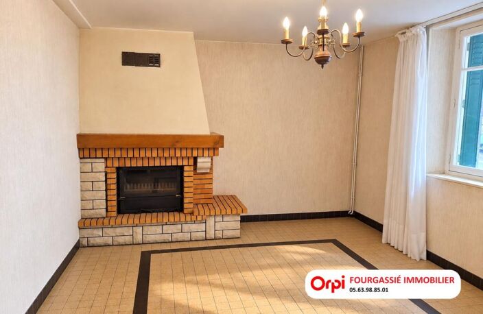 🏡 SAINT-ALBY – AIGUEFONDE | MAISON DE VILLAGE AVEC 4 CHAMBRES ET GARAGE — photo 3