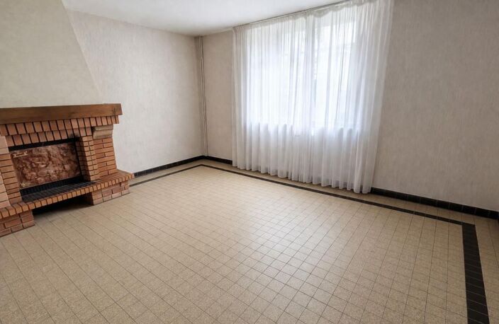 🏡 SAINT-ALBY – AIGUEFONDE | MAISON DE VILLAGE AVEC 4 CHAMBRES ET GARAGE — photo 4