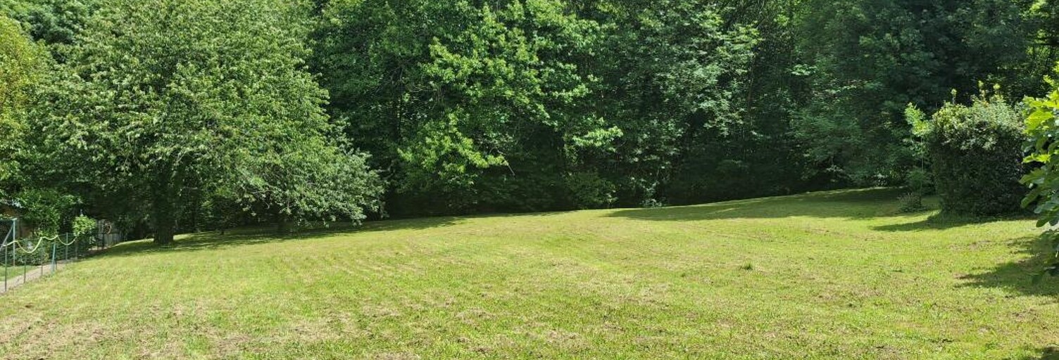 Terrain  1829 m² à vendre à Mazamet (81200)