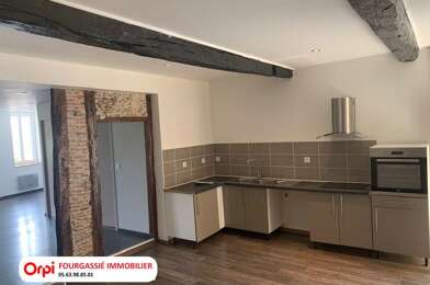 Appartement 4 pièces 97500 €