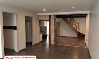 Appartement 4 Pièces 97 m² à vendre à Mazamet (81200)