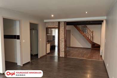 Appartement 4 pièces 97500 €