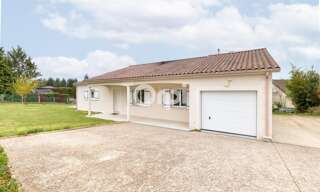 Maison 4 Pièces 114 m² à vendre à Feytiat (87220)