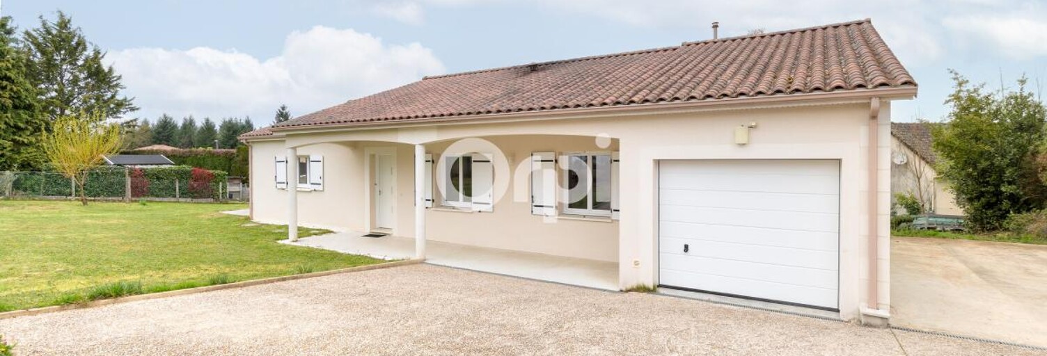 Maison 4 Pièces 114 m² à vendre à Feytiat (87220)