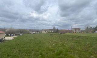 Terrain  1979 m² à vendre à Eyjeaux (87220)