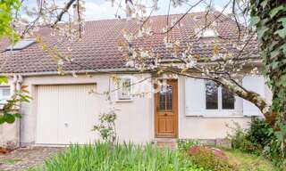 Maison 4 Pièces 88 m² à vendre à Panazol (87350)