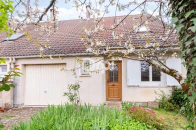 Maison 4 pièces 176500 €