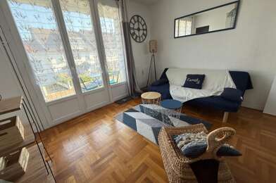 Appartement 1 pièces 365 €