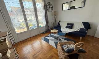 Appartement 1 Pièce 12 m² à louer à Limoges (87000)