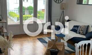 Appartement 1 Pièce 10 m² à louer à Limoges (87000)