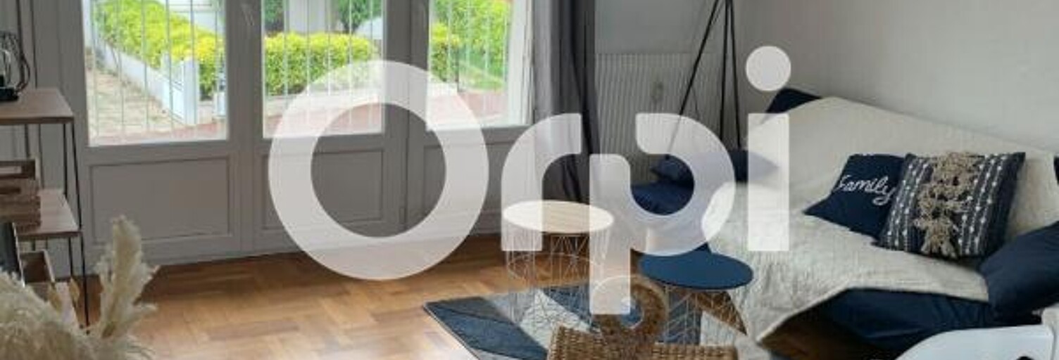 Appartement 1 Pièce 10 m² à louer à Limoges (87000)