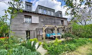 Maison 5 Pièces 185 m² à vendre à Joué-lès-Tours (37300)