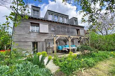 Maison 5 pièces 329900 €