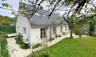 Maison 5 Pièces 169 m² à vendre à Vouvray (37210)