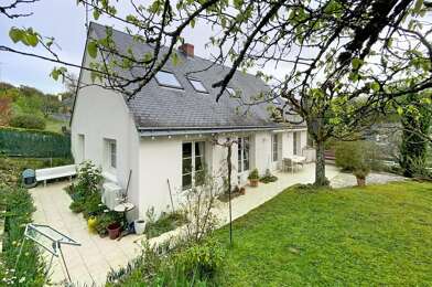 Maison 5 pièces 368000 €