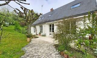 Maison 5 Pièces 169 m² à vendre à Vouvray (37210)