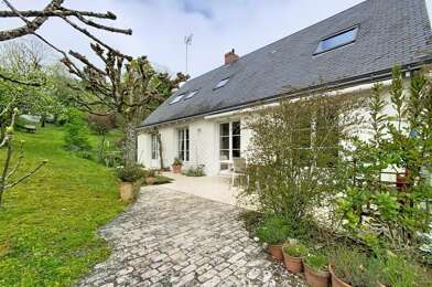 Maison 5 pièces 348000 €