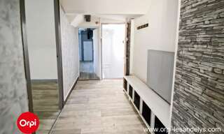 Appartement 2 Pièces 34 m² à vendre à Les Andelys (27700)