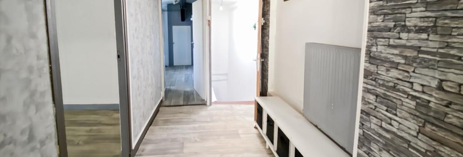 Appartement 2 Pièces 34 m² à vendre à Les Andelys (27700)