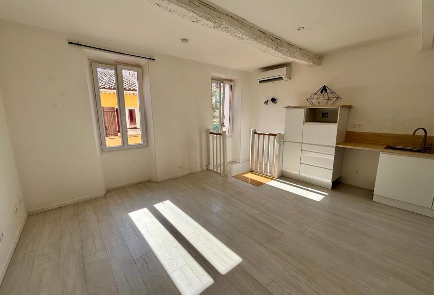 Appartement À Vendre type 2 - 44 m² — photo 1