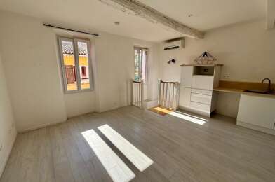 Appartement 2 pièces 126000 €