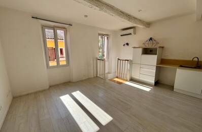 Appartement À Vendre type 2 - 44 m² — photo du bien