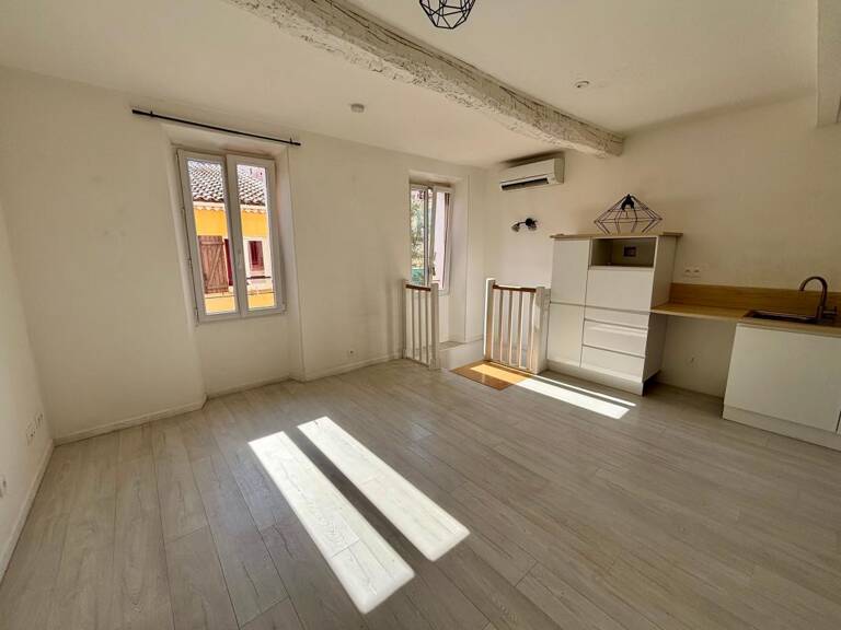 Appartement À Vendre type 2 - 44 m² — photo 1