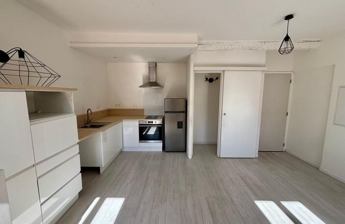 Appartement À Vendre type 2 - 44 m² — photo 2