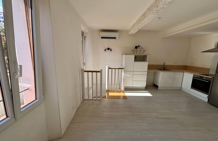 Appartement À Vendre type 2 - 44 m² — photo 3