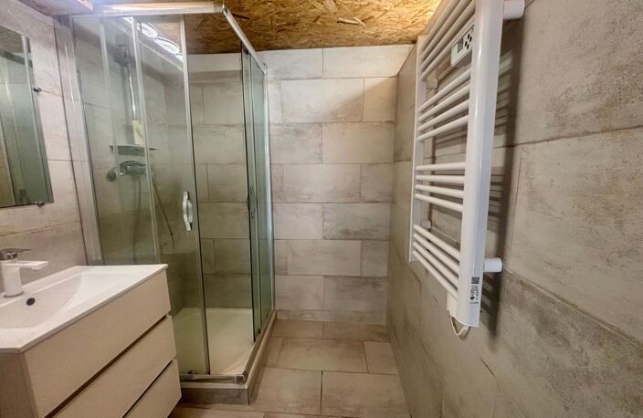 Appartement À Vendre type 2 - 44 m² — photo 5