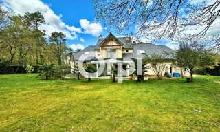 Maison 7 Pièces 250 m² à vendre à Herbignac (44410)